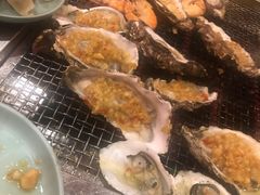 -蚝英雄鲜蚝自助专门店(长楹天街直营店)