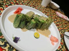 -城南往事济南风味主题餐厅(东环店)