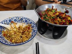 -新新湘菜馆(新中街二条店)