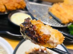 -胜博殿日式炸猪排(西红门店)