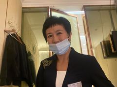 -华夏良子·足道SPA艾灸(三里屯店)