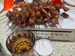 -小董哥烤串(故宫店)