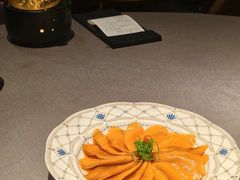 -御膳汤品(猎人坊店)