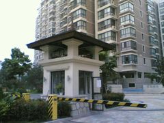 -橡树湾小区游泳馆(橡树湾1期店)