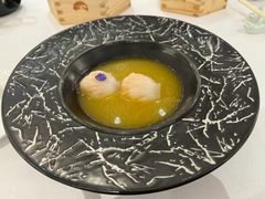 -白天鹅宾馆-玉堂春暖餐厅