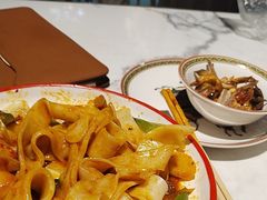 -欧提汗·新疆餐厅·清真(银都路店)