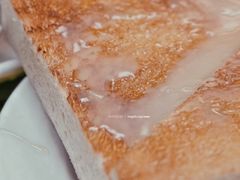 奶油西多士-澳洲牛奶公司(佐敦店)