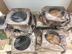 -CAKE BOSS 蛋糕老板(北京世纪金源购物中心)