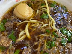 -盛京人人鸡味抻面(珠江桥店)