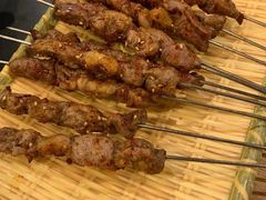 -马艾萨中国兰州牛肉拉面(劲松店)