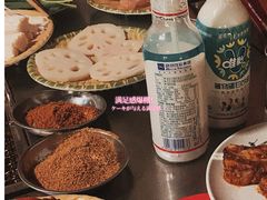 -五彩凉山自助西昌烧烤(柳翠路店)
