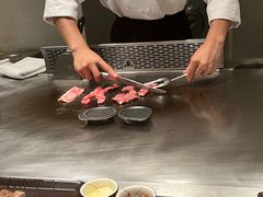 -赤坂亭·M9和牛烧肉·铁板烧(合肥万象城店)