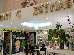 -尼莫儿童美术(三阳路融科天城校区)
