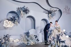 -B.Bridge Couture婚纱礼服(福田店)