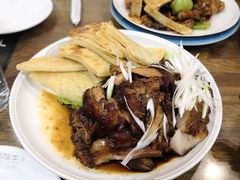 -鼎香润(德胜门内店)