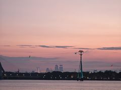 -人民防洪胜利纪念塔