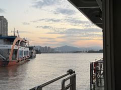 -江心屿景区