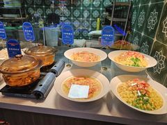 -老德州四合院·德州菜(天衢路店)