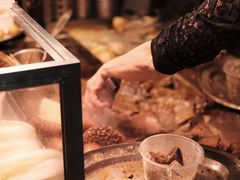 -明记牛杂(新马路分店)