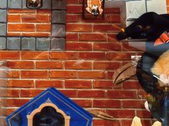 -泡泡玛特POPMART(蓝色港湾店)