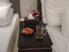 -家富足道·SPA·影院式(解放碑碑中心店)
