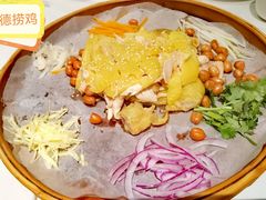 -顺德佬华侨城店·商务宴请·团建