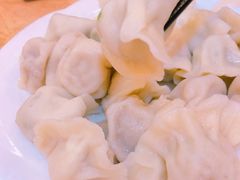 -东北农家小院(定西路店)