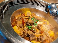 -刘一锅筋头巴脑(千峰路店)