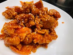-老苏州芳和园茶酒楼  传统苏帮菜(观前店)