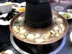 -草原饭店火锅