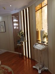 -茜尔维亚修身连锁(杨浦五角场店)