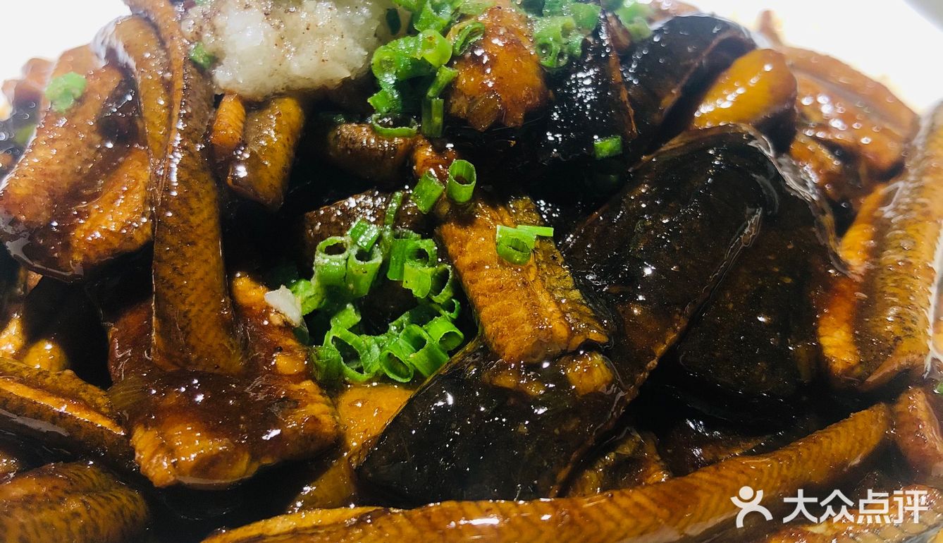 魔都热门本帮菜餐厅，值得N刷的本帮菜之光  