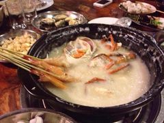 iphone_upload_pic-盈田盈粥庄(博山东路店)