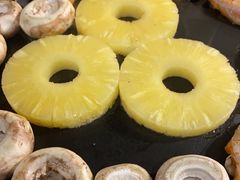 -秋香家韩式炭火烤肉(磐石路店)
