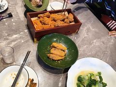 -奇芳阁·百年清真南京菜(夫子庙店)