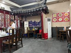 大堂-协和菜馆(凤凰街店)