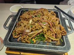 -九毛九西北菜(百信广场店)