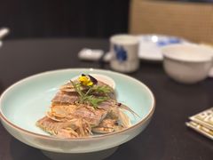-东莱馋房(陆家嘴店)