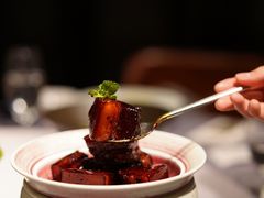 古法黑松露红烧肉-三利音·浦之舟(滨江大道店)