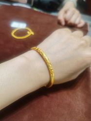 -周大福CHOW TAI FOOK(杭州万象城店)