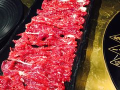 -手选潮汕鲜活牛肉火锅(二七广场店)