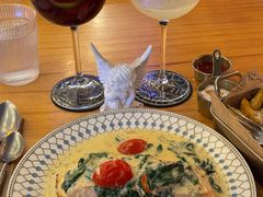 -IL TEATRO 精品意大利餐厅