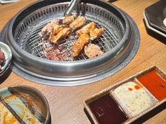 -大牛焱烧·和牛炭火烧放题