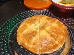 -丝路金桃·新疆菜(徐汇店)