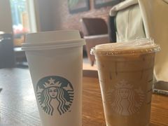 -星巴克(天津五大道店)