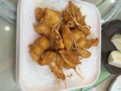 -源港渔村-中山脆肉鲩(博罗店)