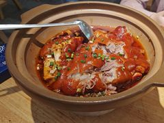 -威哥的菜·地道长沙菜(雨花亭店)