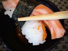 -昊·来了寿司(双楠2店)