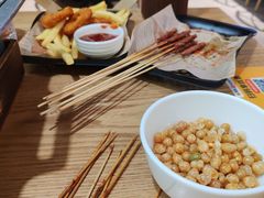 -武松家(丰益桥店)