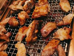 烤羊排-呼伦贝尔烤羊·蒙古烤羊排(南田路总店)